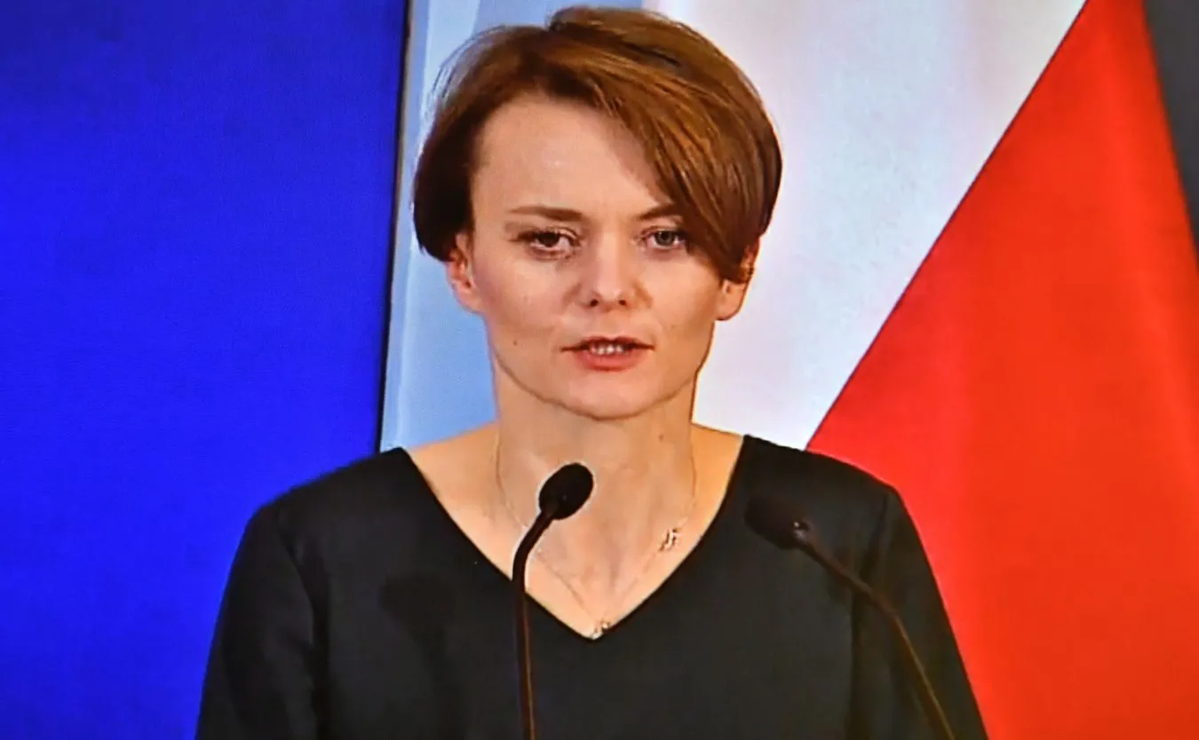 Ochrona polskich firm przed wykupem przez podmioty spoza UE. Emilewicz zdradza szczegóły