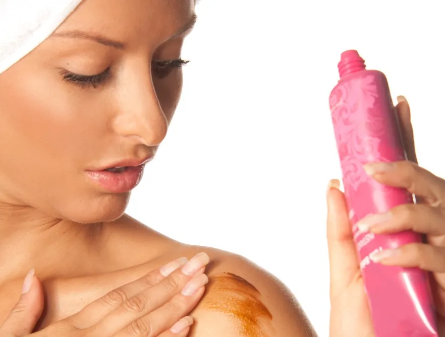 Cała prawda o samoopalaczach