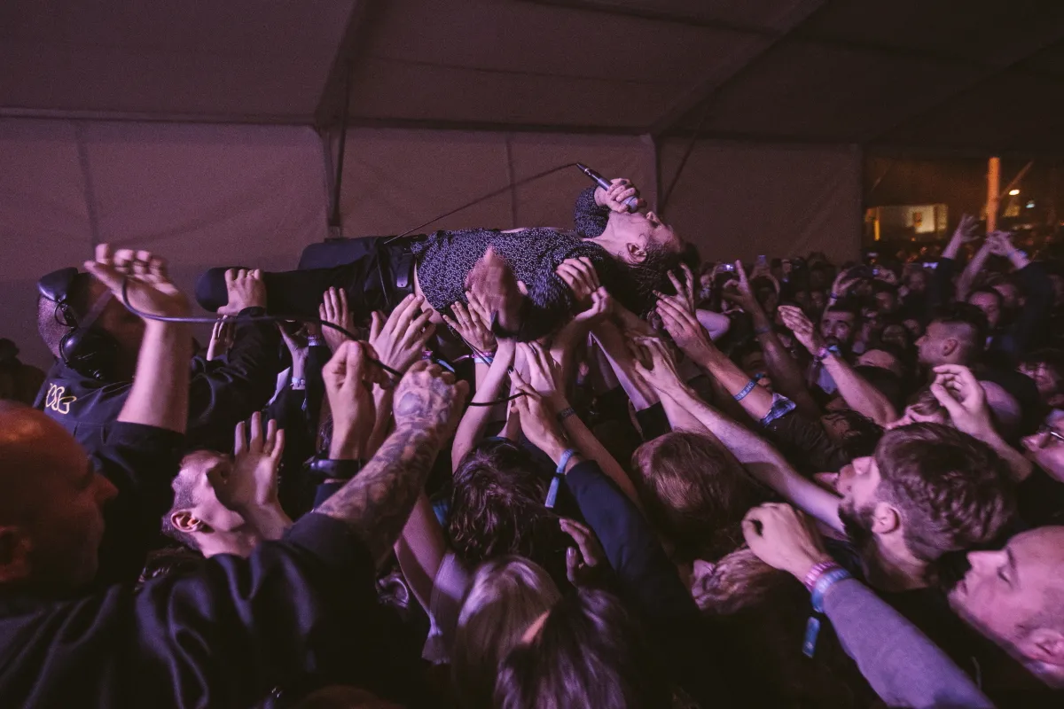 OFF Festival 2019: Święo muzyki niezależnej [RELACJA]