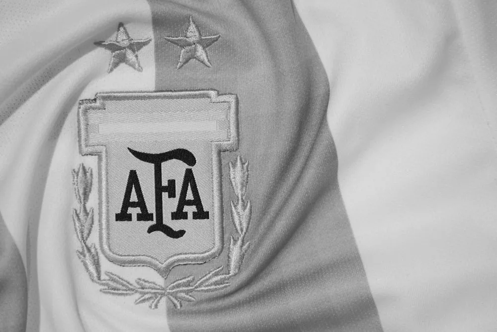 Zmarł jeden z najlepszych argentyńskich piłkarzy w historii