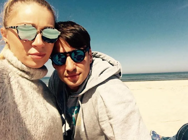 Jarosław Bieniuk planuje ślub z Martyną Gliwińską? "Chce jej wynagrodzić wszystkie przykrości"