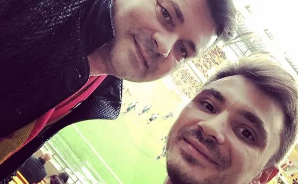 Zenek Martyniuk wierzy, że jego syn uratuje swoje małżeństwo: Daniel wiele zrozumiał, bardzo się stara