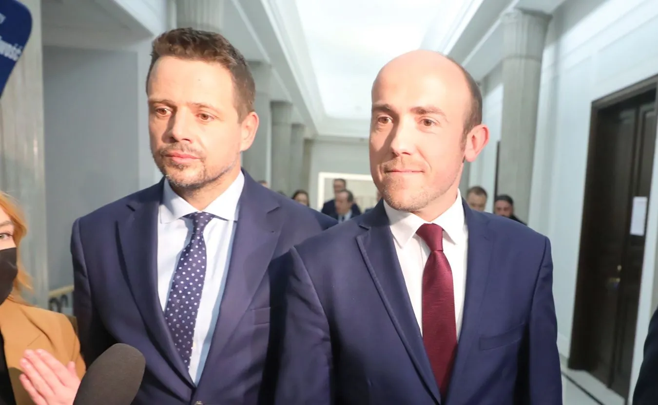 Budka o Trzaskowskim: Chce się iść z nim na piwo, jak i porozmawiać o książkach