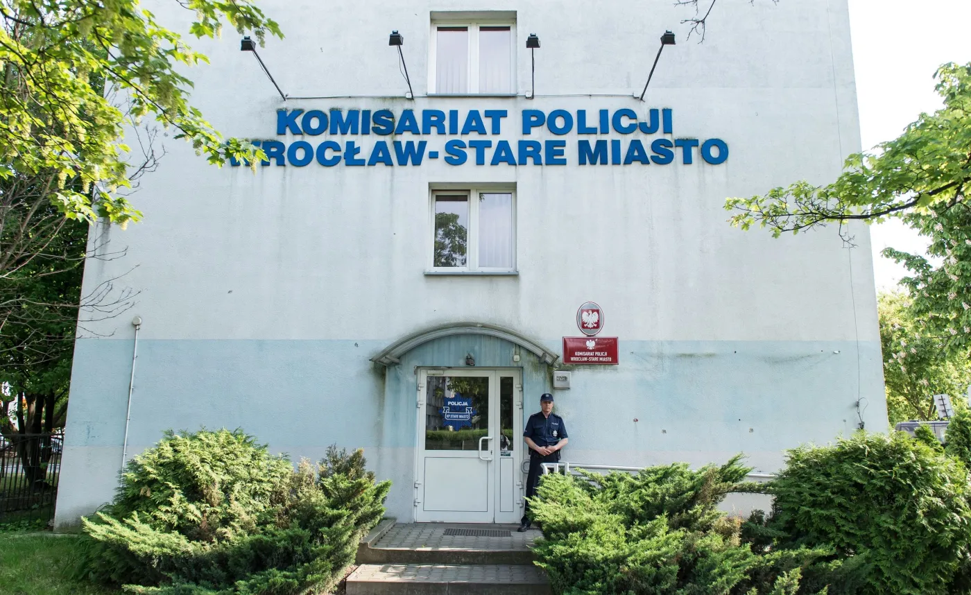 Ojciec Igora Stachowiaka: Prezydent komentuje śmierć Floyda, a gdzie był, gdy zmarł mój syn?