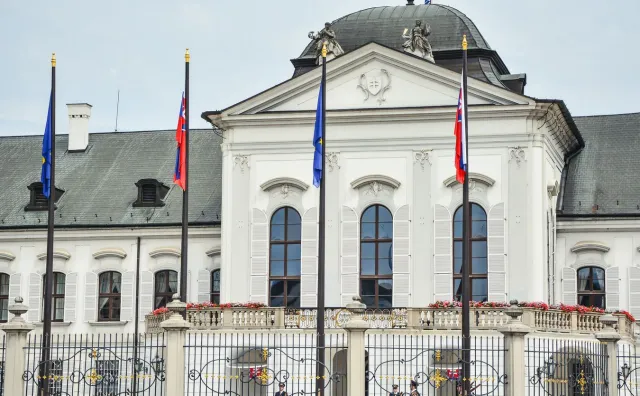 Słowacja jeszcze nie zaprasza Polaków, choć szeroko otwiera granice