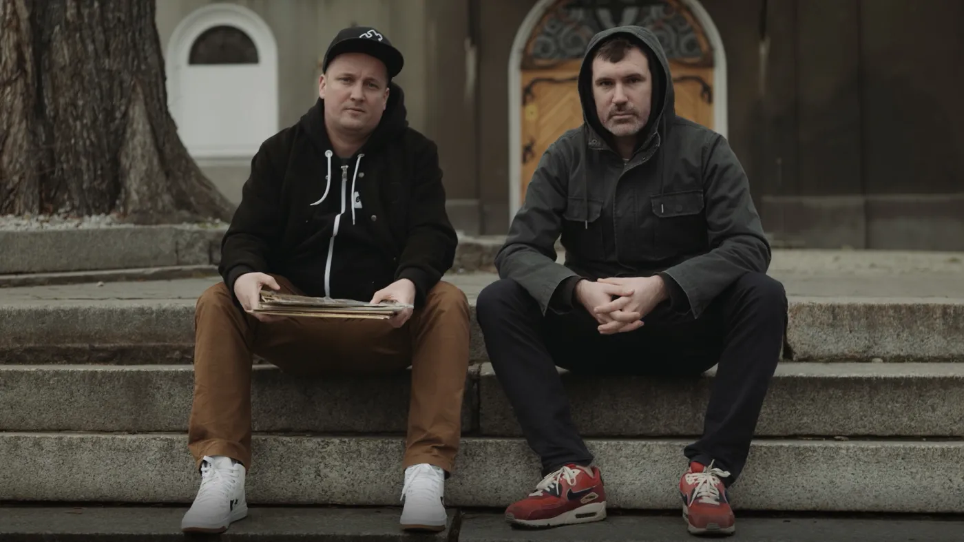 Skorup i Młody a także Kękę. Co z tego wyszło? "Kurde nic"