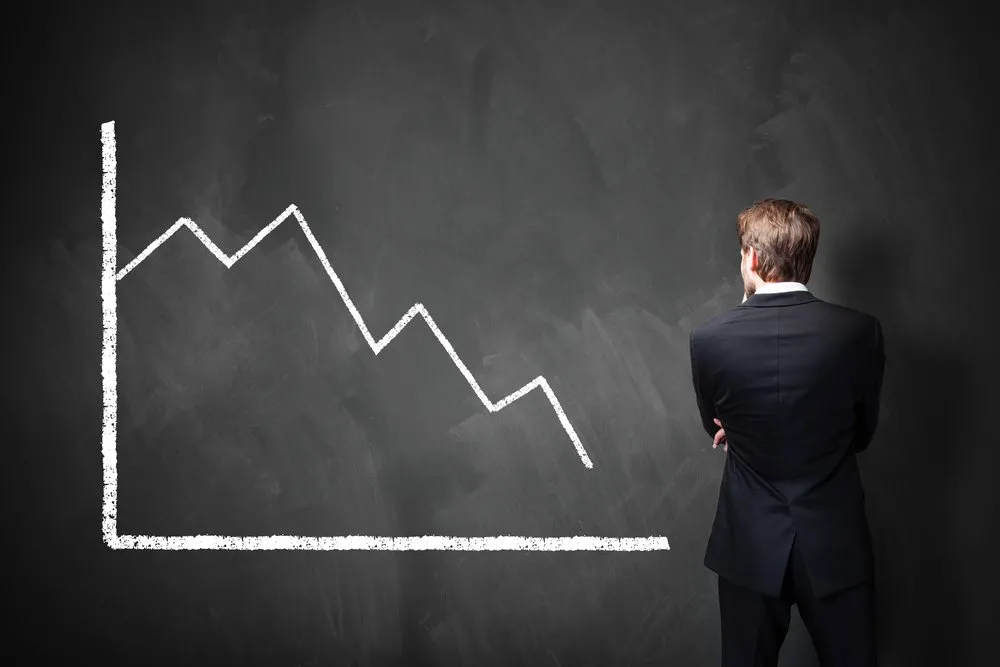 Eurostat: Produkcja przemysłowa w Polsce spadła o 15,3% r: r w maju