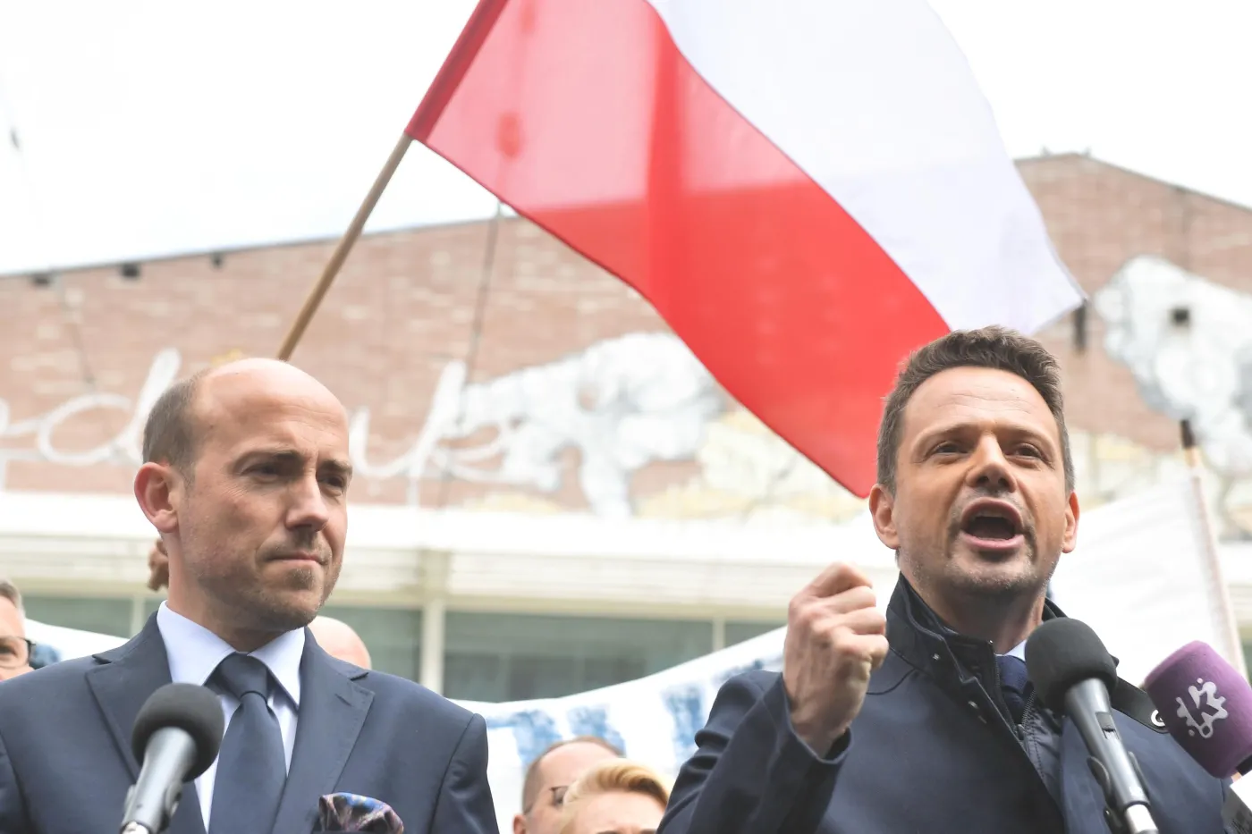 Nowa Platforma Obywatelska. Dwóch konsulów zamiast trzech tenorów [OPINIA]