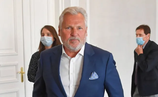 Kwaśniewski obawia się wygranej Dudy: To będzie czas na realizację radykalnych idei Kaczyńskiego