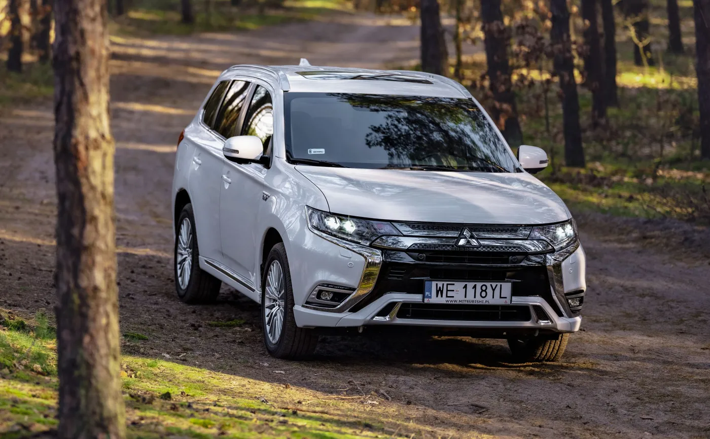 Mitsubishi znika z Polski? Znamy zaskakujący plan Japończyków