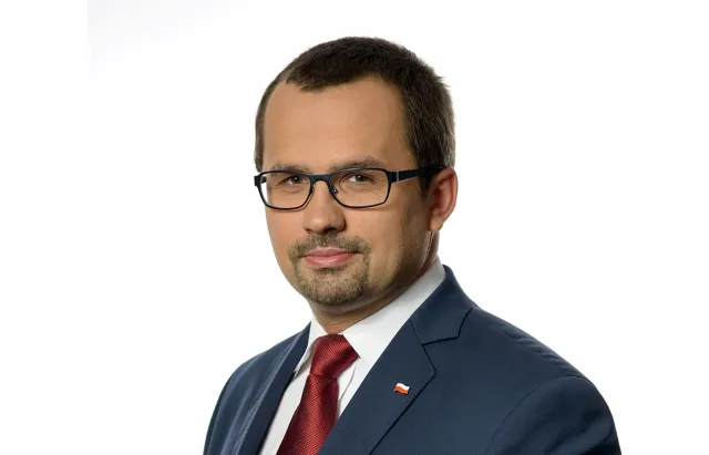 Horała: Program inwestycyjny CPK wykreuje 95 tys. miejsc pracy