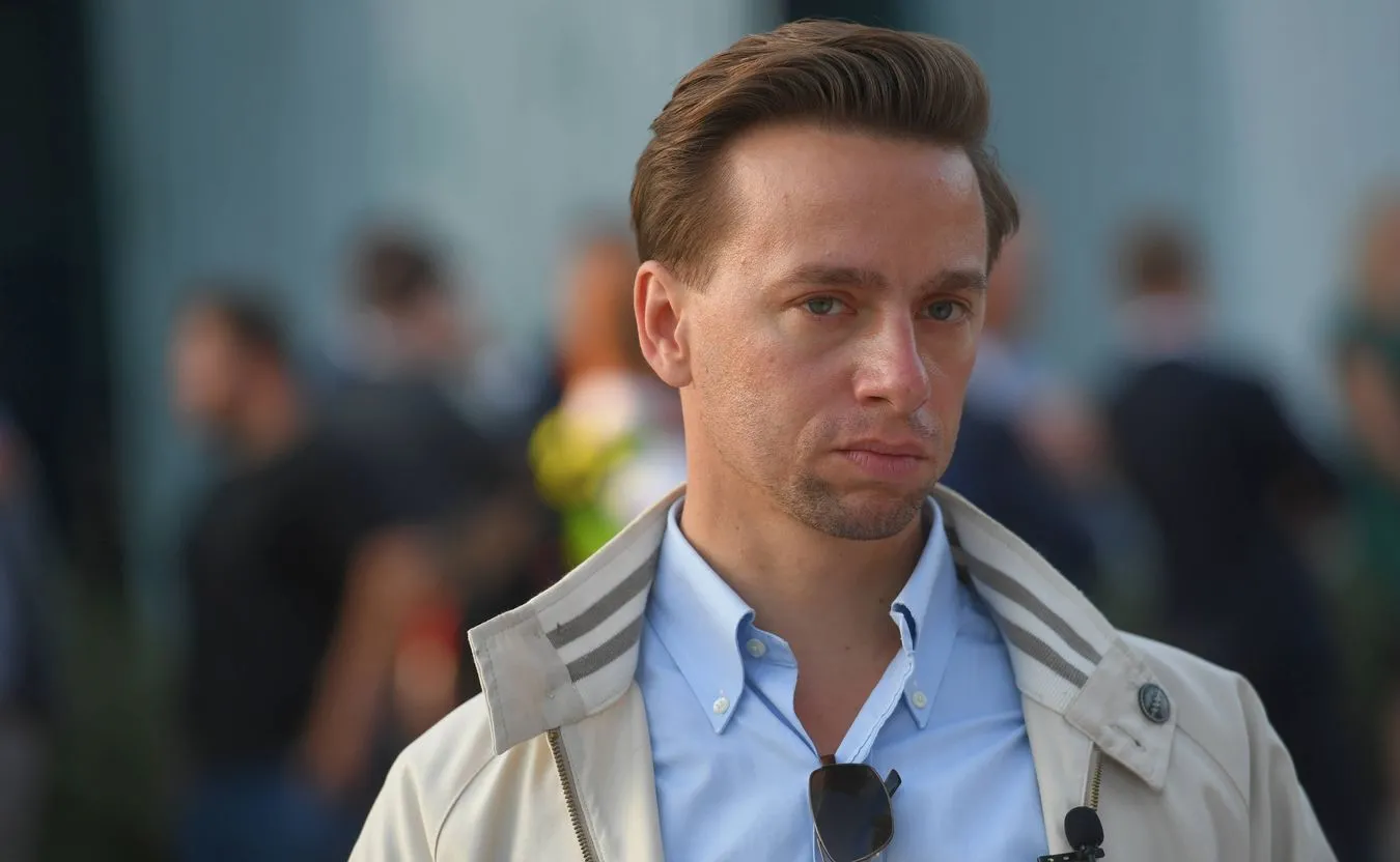 Krzysztof Bosak