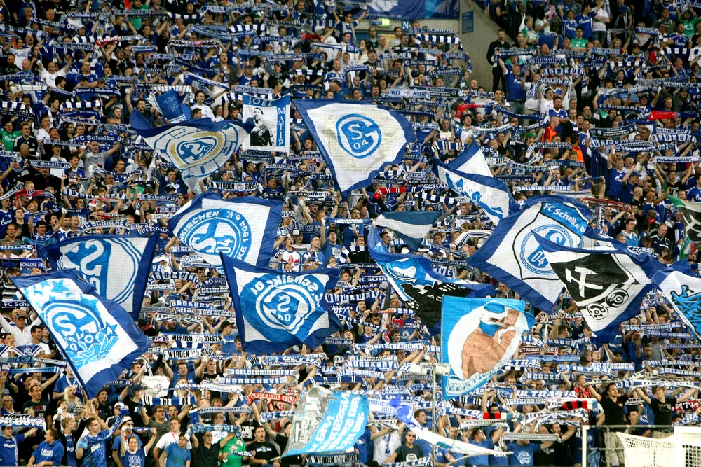 Bundesliga z kibicami na trybunach prawdopodobnie już od pierwszej kolejki