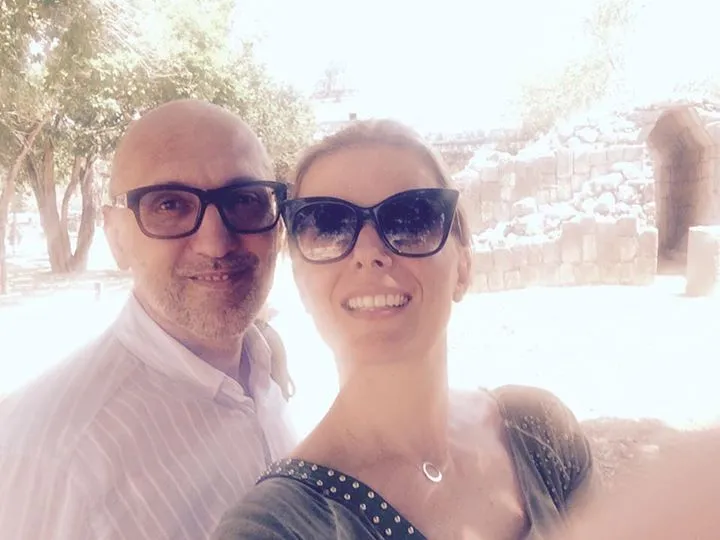 Mąż atakuje Halinę Mlynkovą? Śpiewa: Byłaś gwiazdą, po prostu, nie żoną [WIDEO]