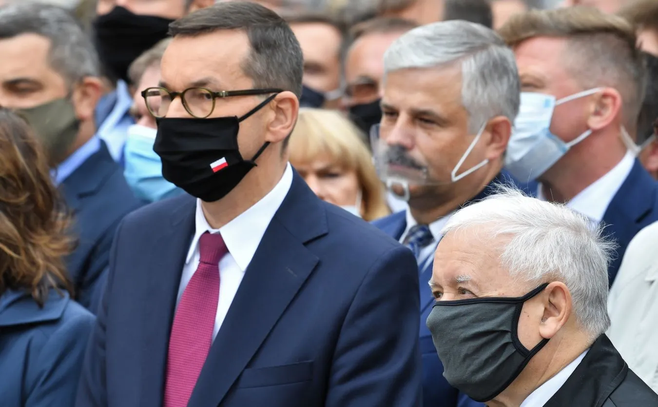 Jak oceniasz zmiany w rządzie? ZAGŁOSUJ [SONDAŻ]