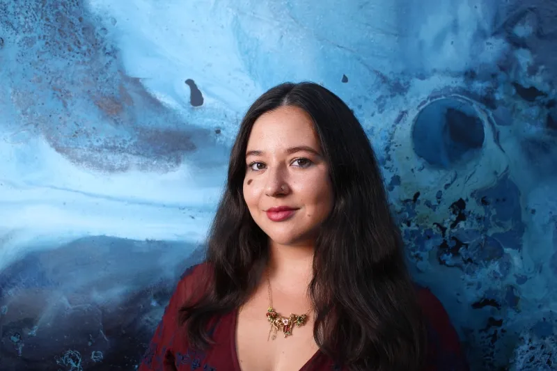 "Kobiety z Vardø" Kiran Millwood Hargrave. Powieść o więzi i sile kobiet