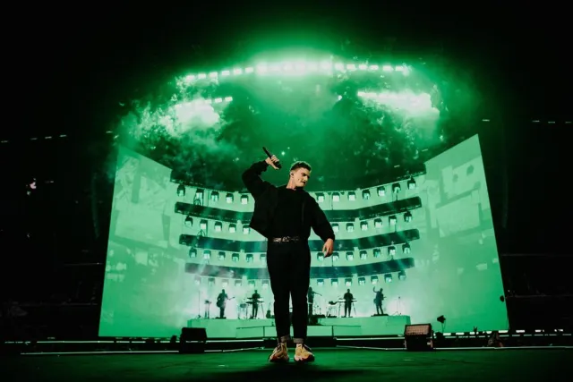 Kolejny rekord pobity. Podsiadło sprzedał dwa stadiony w 8 godzin