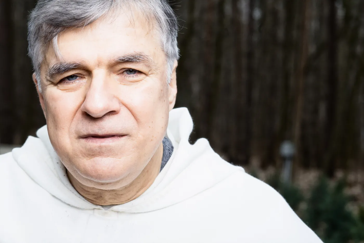 Jan Paweł II był sabotowany przez administrację watykańską [ROZMOWA MAZURKA]