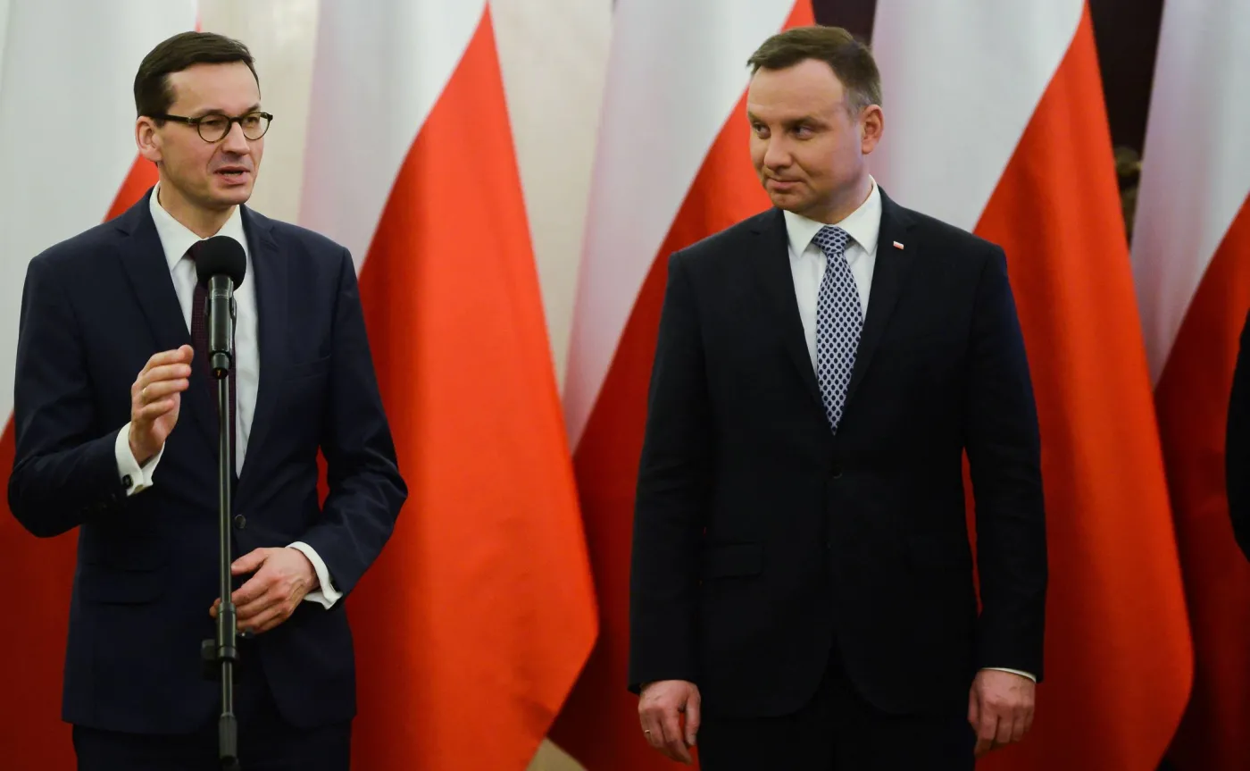 Święto Niepodległości 11 listopada. Rząd zapowiada "niezwykle skromne" obchody
