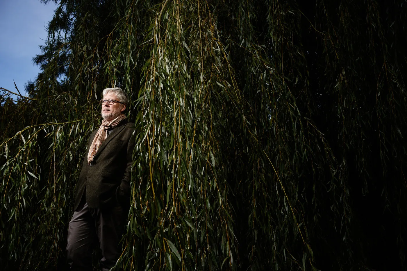 Cichocki: Pandemia przyszła, wywróciła wszystko do góry nogami i zakpiła z ekspertów [ROZMOWA MAZURKA]