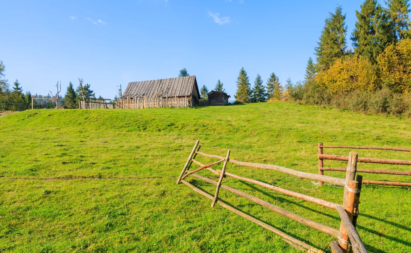 Włochy: Lekcje w gospodarstwie turystycznym w czasach pandemii