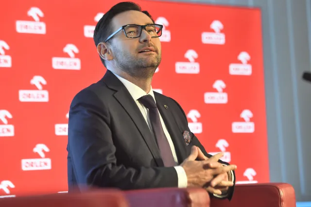 PKN Orlen bliżej przejęcia Ruchu. Obajtek: Mamy już gotowy plan rozwoju