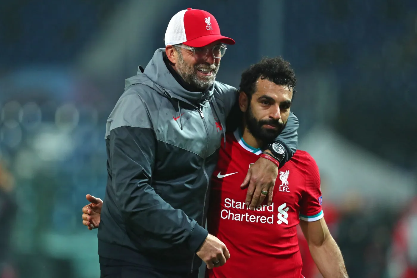 W niedzielę wielki hit Premier League. Man City kontra Liverpool