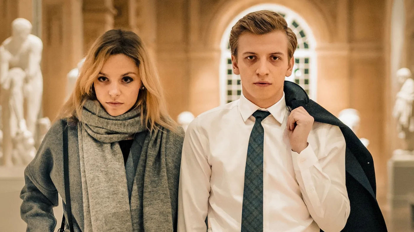 45. Festiwal Polskich Filmów Fabularnych w Gdyni od wtorku online