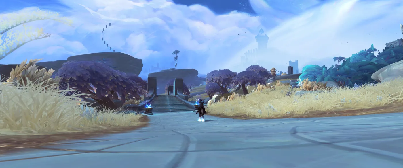 Shadowlands, prawdopodobnie najlepszy dodatek do World of Warcraft od lat