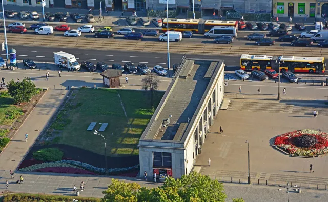 Ratusz widzi trzy drogi wyjścia z prawnego impasu ws. dzikiej reprywatyzacji. PiS: To kabaret