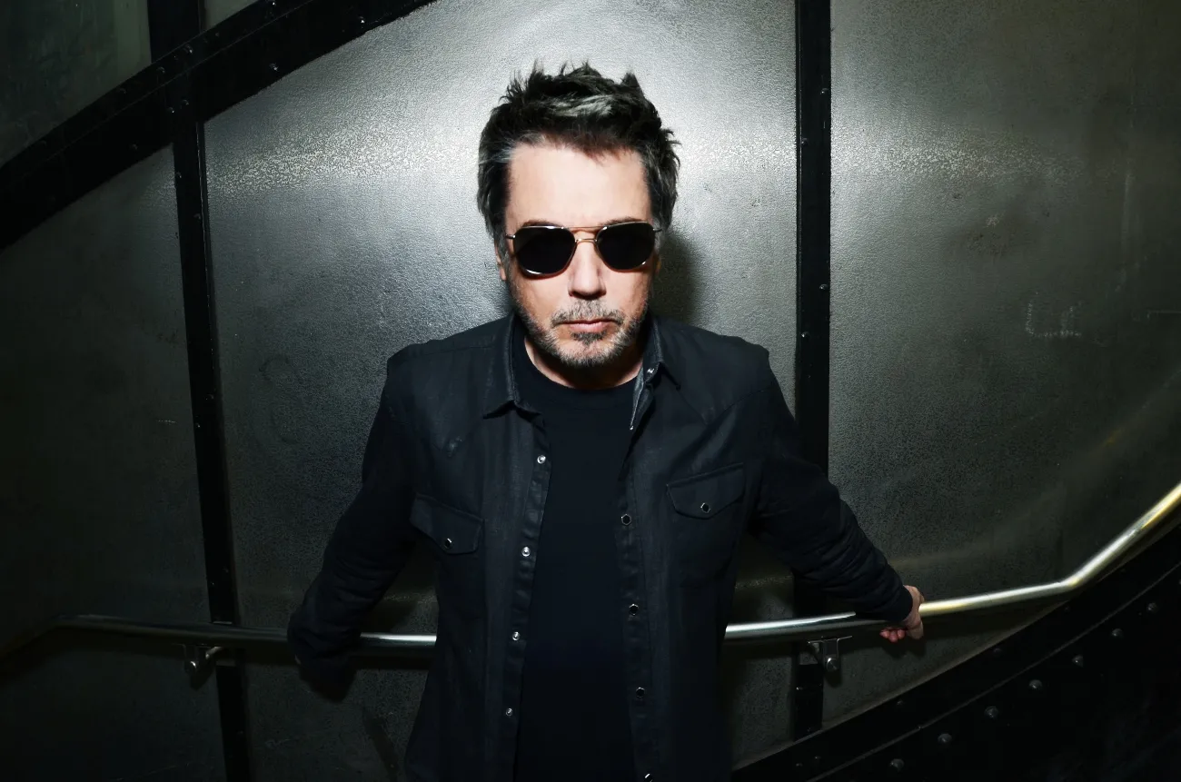 Jean-Michel Jarre dla dziennik.pl: Moje koncerty przeniosą was w wirtualną rzeczywistość