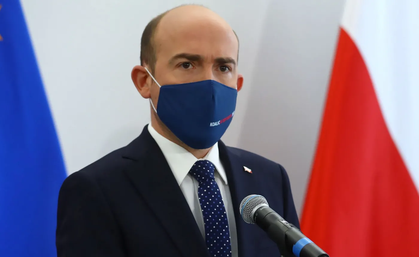 Borys Budka