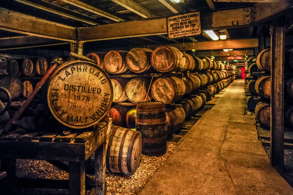 Pandemia nie zaszkodziła whisky. Polska jednym z najbardziej dynamicznych rynków