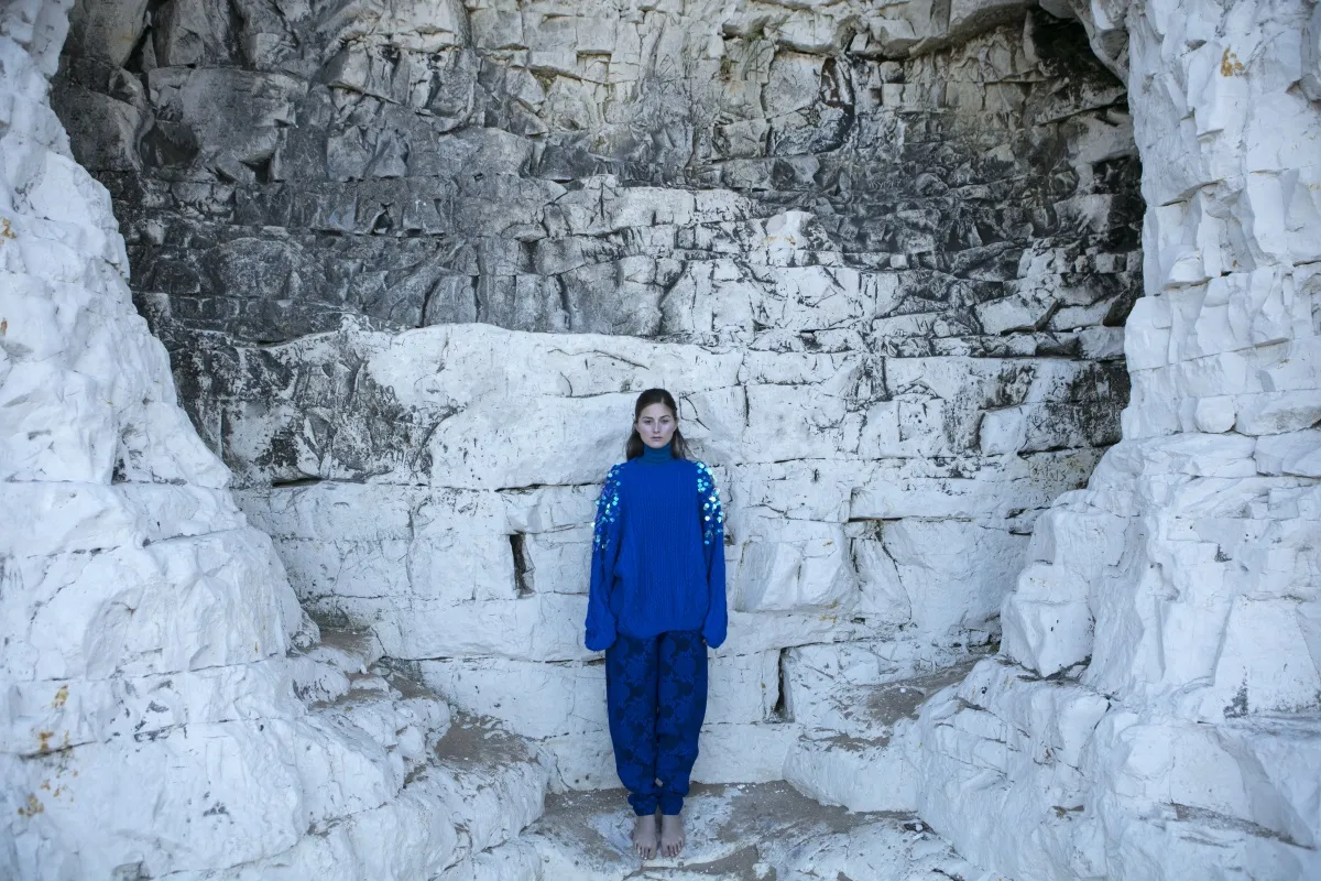 Pola Rise oraz Andy Ward przedstawiają nowe nagranie: "We Are Done"