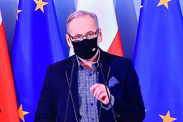 Co dalej z odmrażaniem gospodarki? Niedzielski mówi o kryteriach regionalnych