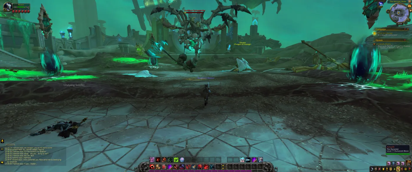 Blizzcon w tym roku tylko online. Świętuj 30-lecie gier Blizzarda na darmowym konwencie