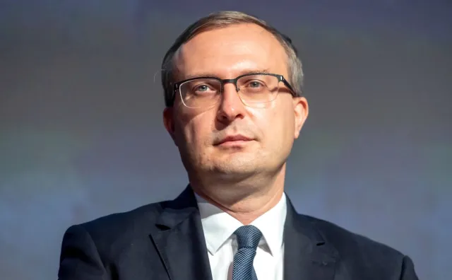 Borys: Subwencje z tarczy wypłacono 34 tys. firm