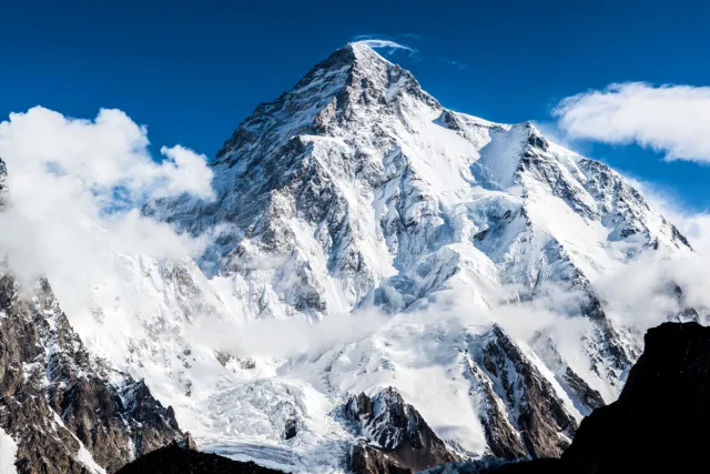 Akcja ratunkowa odwołana. Trzech zaginionych na K2 uznanych za zmarłych