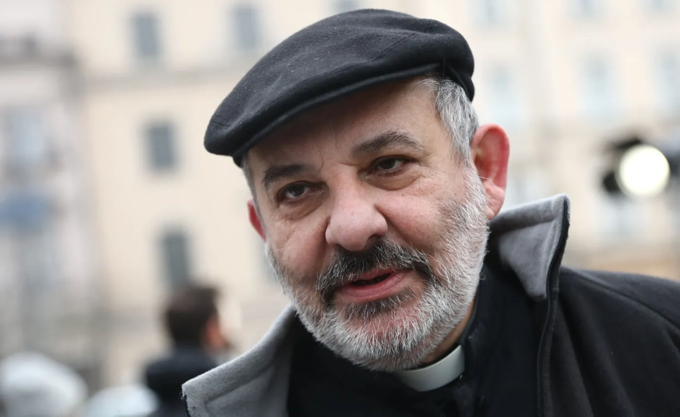Ks. Isakowicz-Zaleski o sprawie ks. Dymera: Osoby odpowiedzialne powinny złożyć dymisje