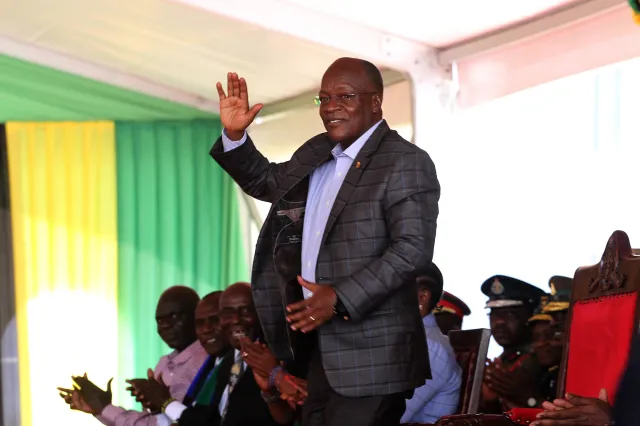 Prezydent Tanzanii nie żyje. Znany był z bagatelizowania pandemii koronawirusa