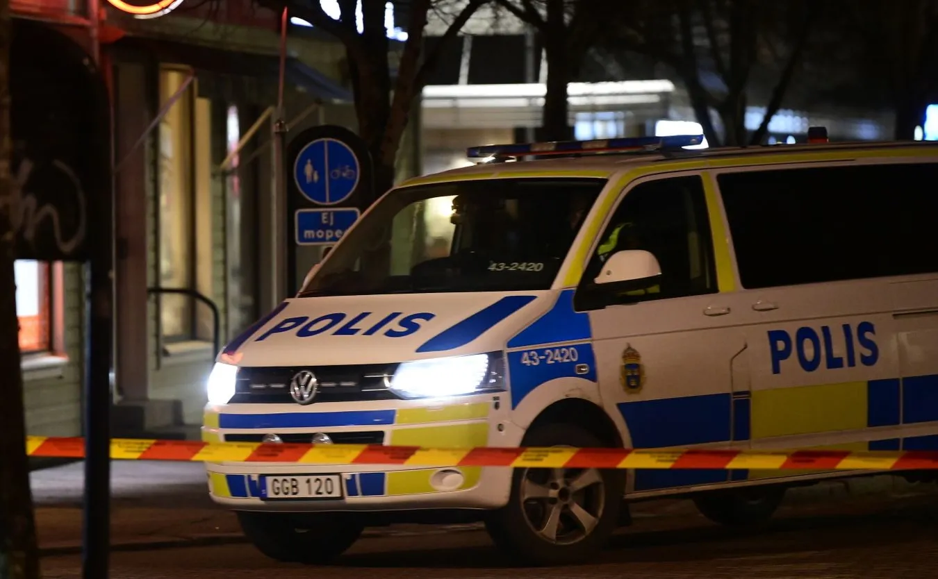 Atak terrorystyczny w Szwecji. Nożownik to obywatel Afganistanu. NOWE INFORMACJE
