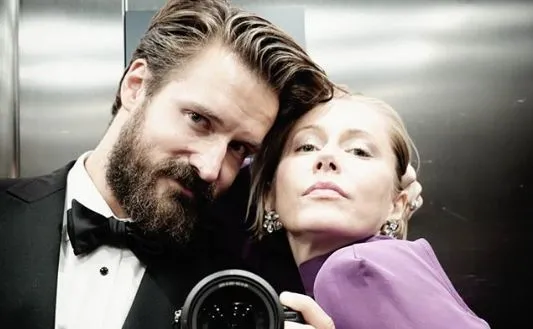 Piotr Stramowski: Nie obrażam się, gdy ktoś nazywa mnie celebrytą