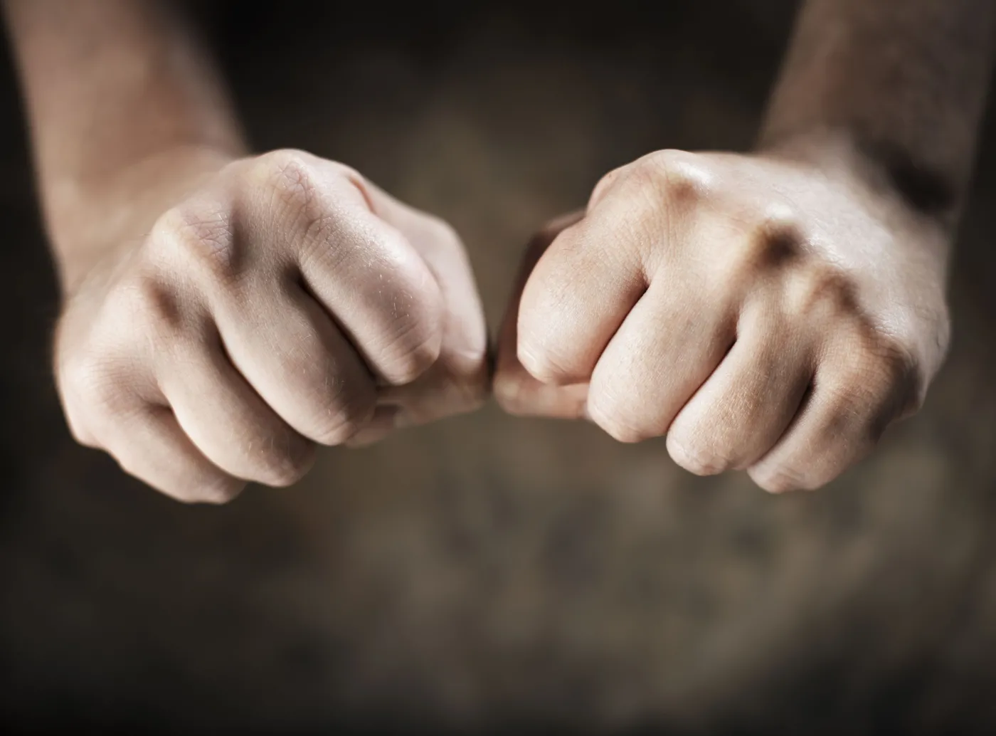 Ludzie nie wdają się już w wojny. Czy wkroczyliśmy na ścieżkę moralnego postępu?