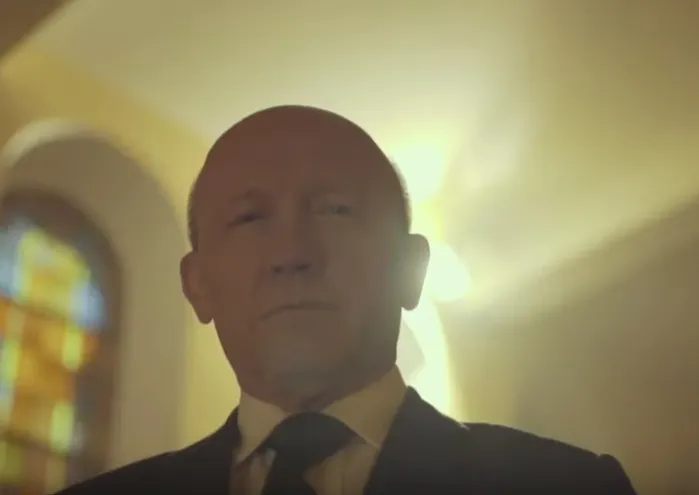 Artur Barciś zakażony koronawirusem. "Nie odczułem żadnego wsparcia od państwa"