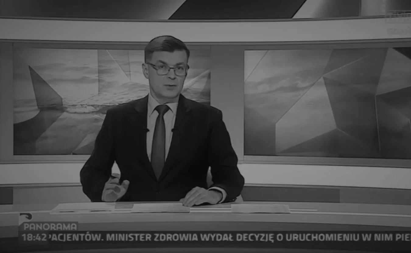 Prokuratura: Sprawca wypadku, w którym zginął Piotr Świąc, był nietrzeźwy