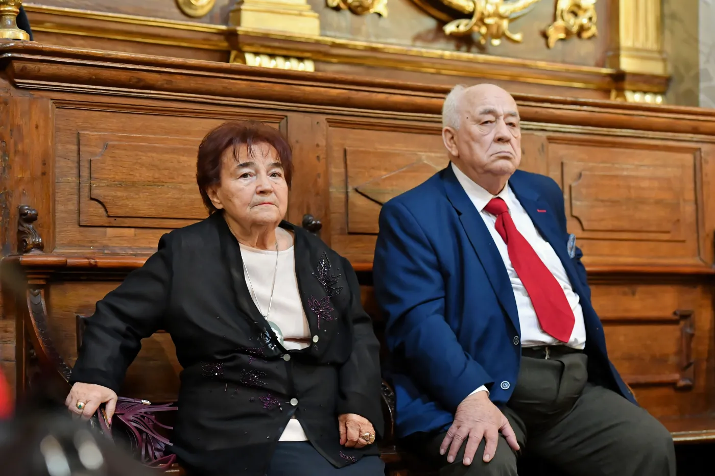 Matka Przemysława Gosiewskiego chce odejścia Macierewicza z podkomisji. "Antoni nas zawiódł"