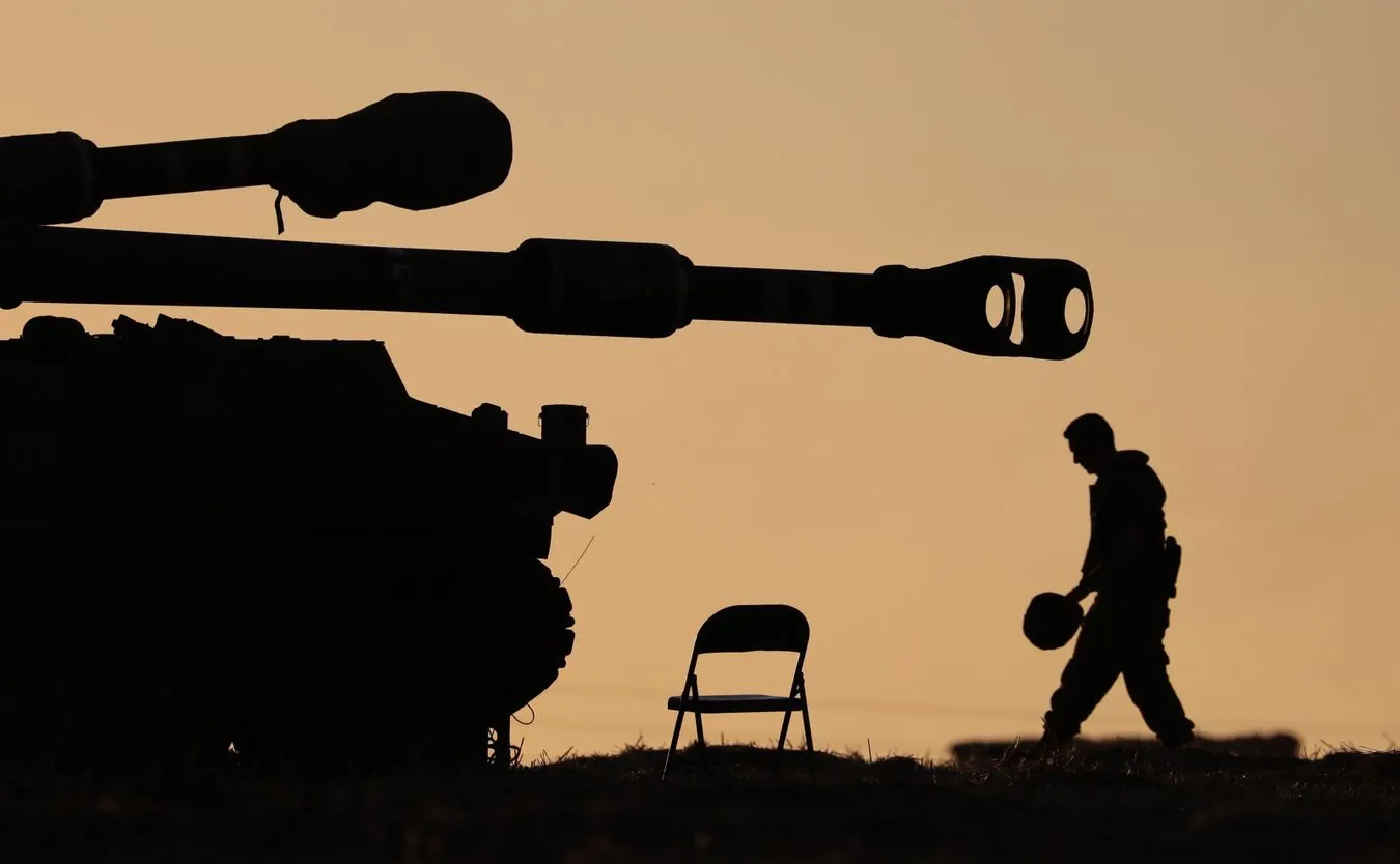 Hamas i Izrael ogłaszają zawieszenie broni
