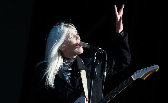 Daria Zawiałow prezentuje teledysk z Dawidem Podsiadło: "Za krótki sen"