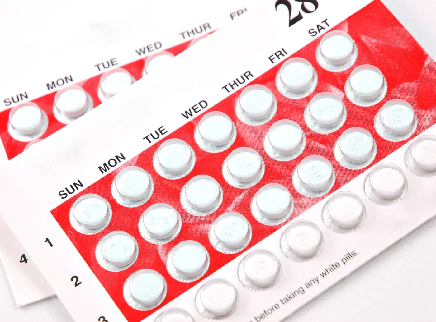 pigułki antykoncepcyjne antykoncepcja