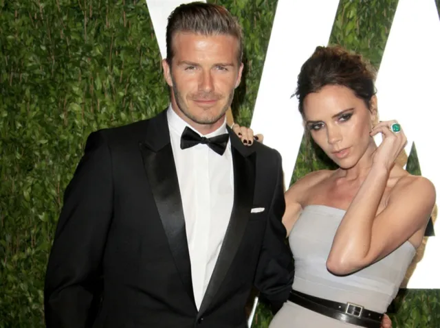 Victoria Beckham miała ogromny wpływ na piłkarską karierę swojego męża